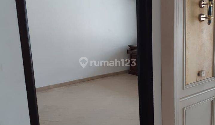 Rumah murah poll ciamik di Simpang Darmo Permai Utara 6