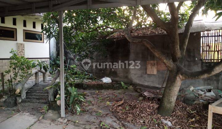 Dijual Rumah di Perum Cindai Alus Permai 6