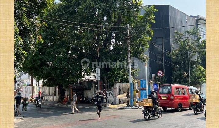 Dijual Kavling Roa Malaka Lokasi Terbaik Posisi Di Hoek 2