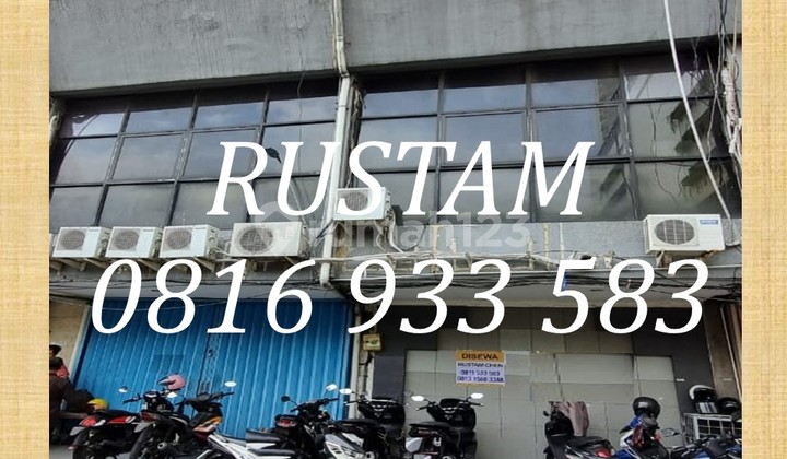 For Rent 2 Adjacent Shophouses Duta Merlin, Price Negotiable 1