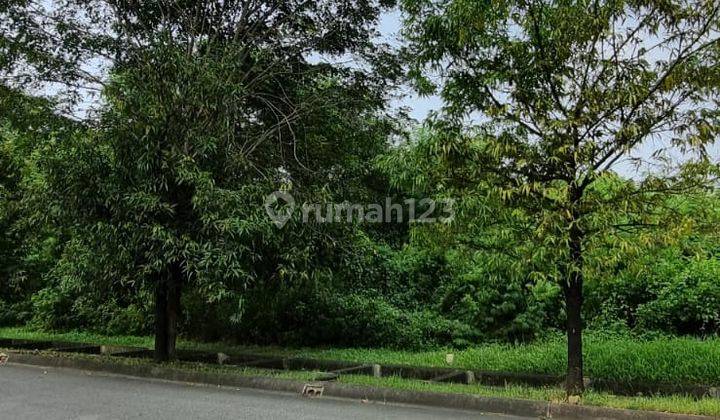 Kavling Kawasan industri Delta Silikon Cikarang Bekasi 2