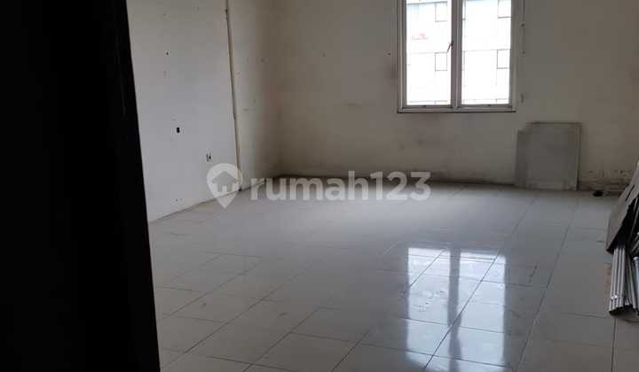 Dijual Ruko Mampang Prapatan Raya Lokasi Bagus