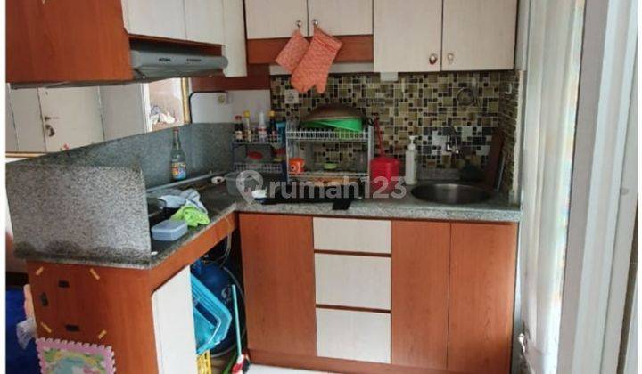 Dijual Cepat Apartement Green Bay Pluit Harga Murah 2