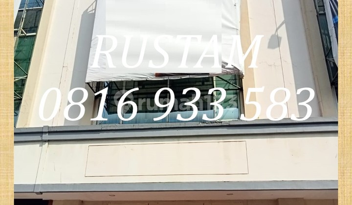 For Rent: Mango Dua Mall Shop, Good for Office 1