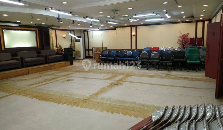 3 Unit Gandeng Ruko Grogol Permai Lokasi Bagus Untuk Office 2