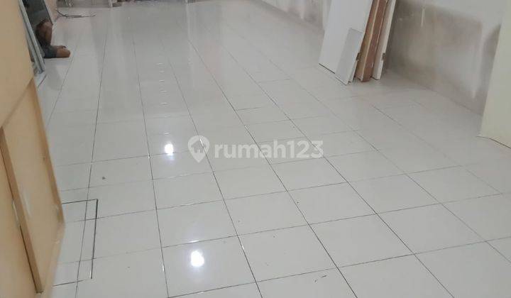 Dijual Ruko Pasar Modern Paramount Serpong Bangunan 3 Lantai 2