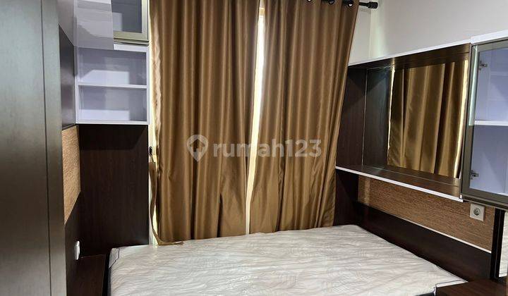 Disewakan Apartemen Citralake Suites Lokasi Bagus 2