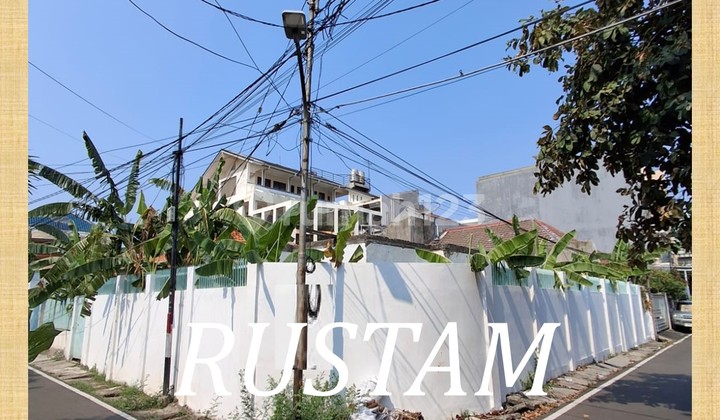 For Sale Rumah Jl. Kesehatan Petojo Ada 3 Unit Harga Nego 2
