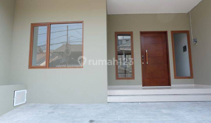 Dijual Rumah Kelapa Cengkir Kelapa Gading Siap Pakai 2