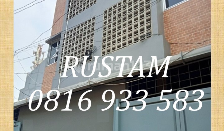 Cheap Sale Kartini House with Apartment Style
