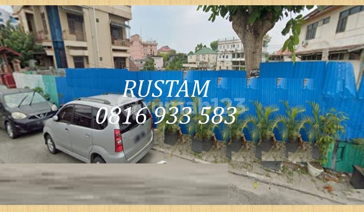 Dijual Tanah Balik Papan Kalimatan Timur Pinggir Jalan Dijual Tanah Balik Papan Kalimatan Timur Pinggir Jalan