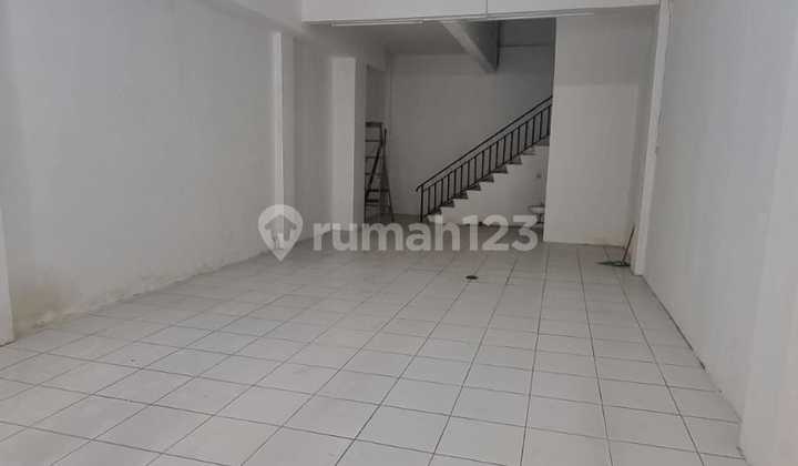 For Rent Ruko Pangeran Jayakarta Price Still Negotiable For Rent Ruko Pangeran Jayakarta Price Still Negotiable