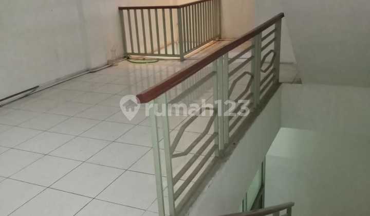 Disewakan Ruko Harmoni Plaza Bagus Untuk Office Harga Nego 4