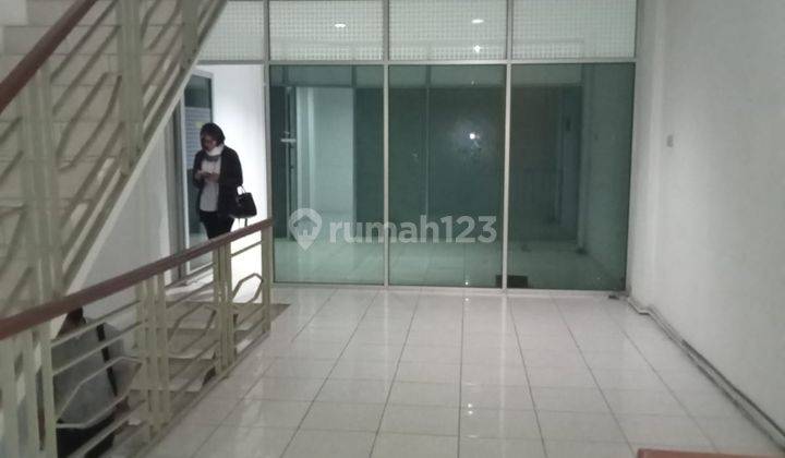 Disewakan Ruko Harmoni Plaza Bagus Untuk Office Harga Nego 5