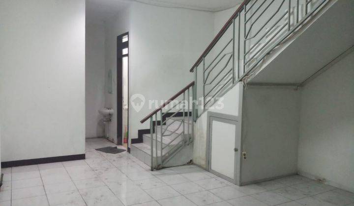 Disewakan Ruko Harmoni Plaza Bagus Untuk Office Harga Nego 7
