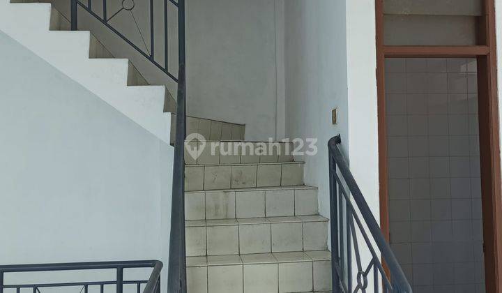 Disewakan Murah Ruko Hasyim Ashari Lokasi Bagus Harga Terbaik 3