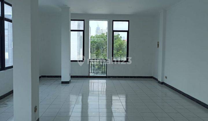 Disewakan Murah Ruko Hasyim Ashari Lokasi Bagus Harga Terbaik 5
