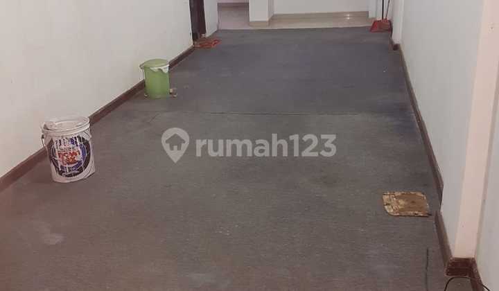 Disewakan Ruko Mangga Dua Raya Lokasi The Best Harga Nego 3