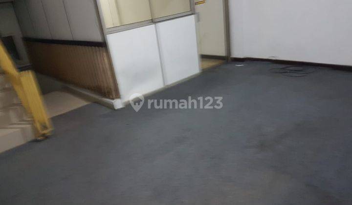 Disewakan Ruko Mangga Dua Raya Lokasi The Best Harga Nego 4