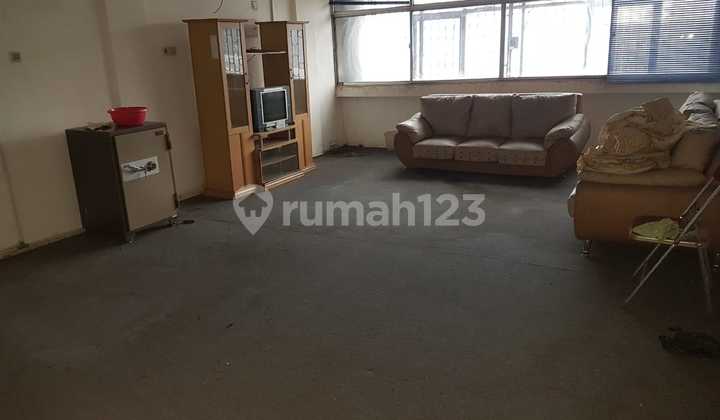 Disewakan Ruko Mangga Dua Raya Lokasi The Best Harga Nego 5