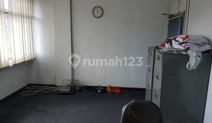Disewakan Ruko Mangga Dua Raya Lokasi The Best Harga Nego 8