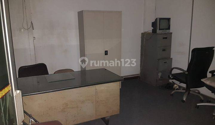 Disewakan Ruko Mangga Dua Raya Lokasi The Best Harga Nego 7