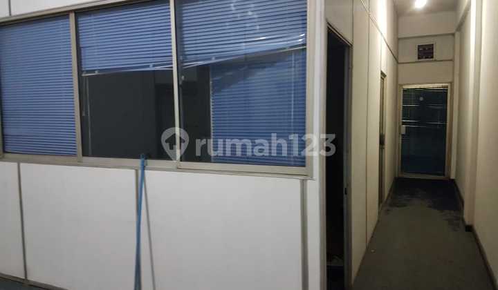 Disewakan Ruko Mangga Dua Raya Lokasi The Best Harga Nego 10