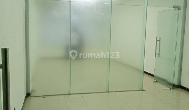 Disewakan Ruko Di Area Petojo Hadap Jalan Raya Harga Murah 5