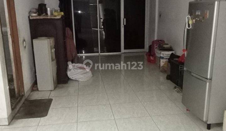 Disewakan Ruko Pangeran Jayakarta Area Perkantoran  3