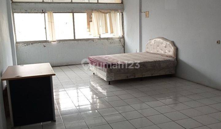 Disewakan Ruko Pangeran Jayakarta Area Perkantoran  5