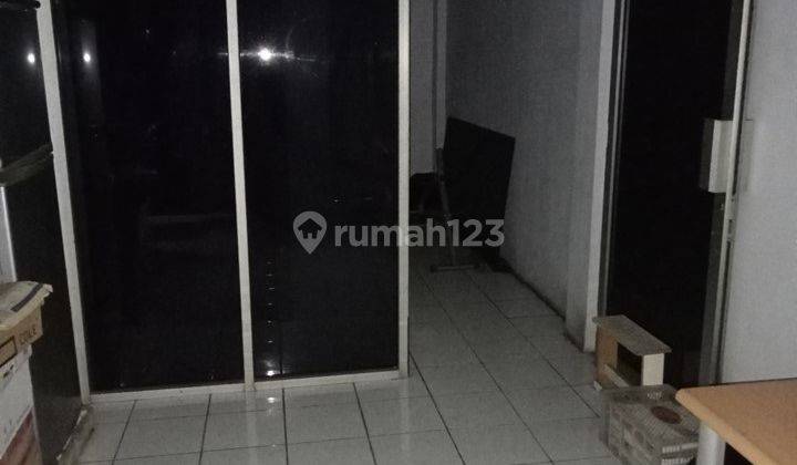Disewakan Ruko Pangeran Jayakarta Area Perkantoran  6