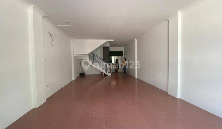 Ruko Kedoya Elok Plaza Siap Pakai Bagus Untuk Office 3