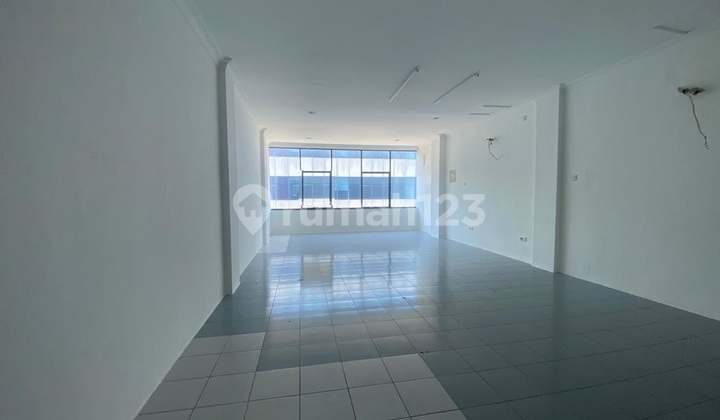 Ruko Kedoya Elok Plaza Siap Pakai Bagus Untuk Office 2