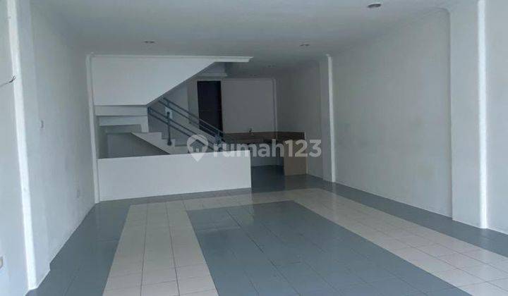 Ruko Kedoya Elok Plaza Siap Pakai Bagus Untuk Office 4