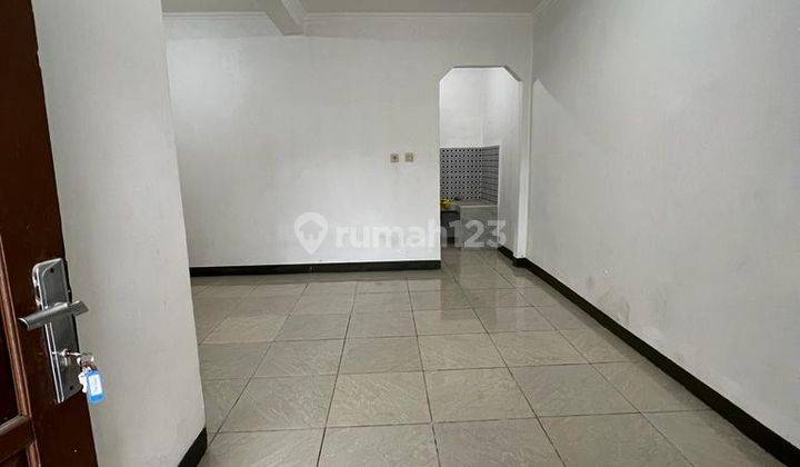Jual Murah Rumah Cendrawasih Kotabumi Kondisi Siap Huni 2
