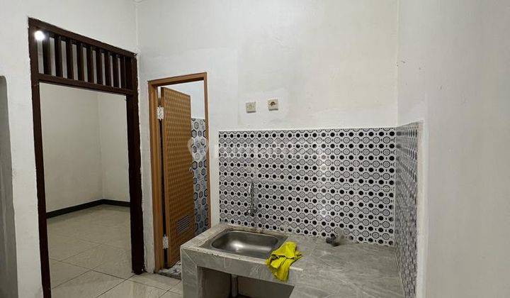 Jual Murah Rumah Cendrawasih Kotabumi Kondisi Siap Huni 3