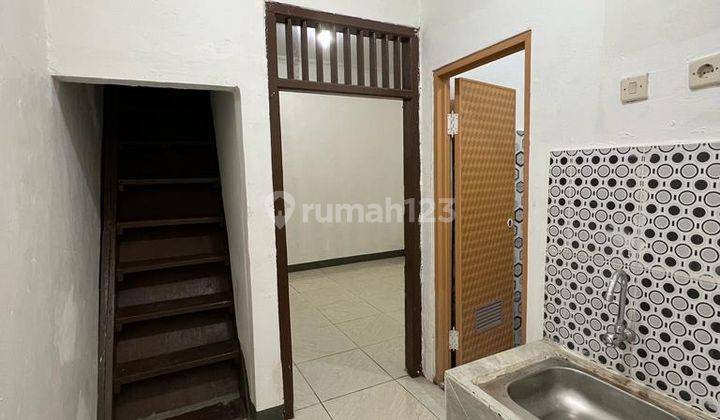 Jual Murah Rumah Cendrawasih Kotabumi Kondisi Siap Huni 4