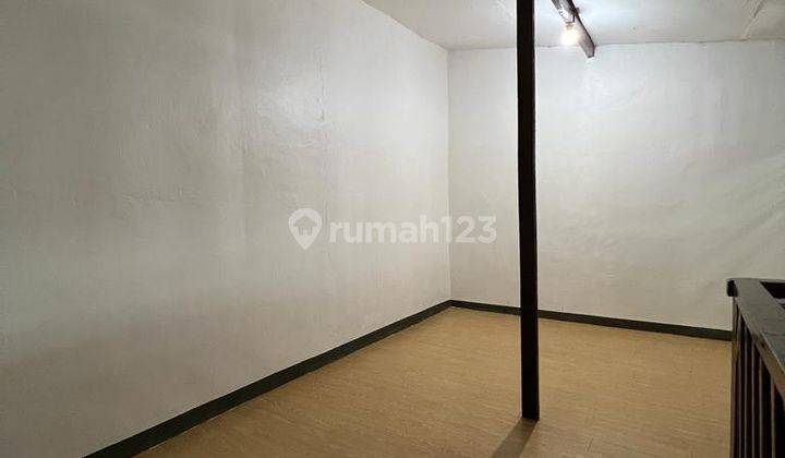 Jual Murah Rumah Cendrawasih Kotabumi Kondisi Siap Huni 5