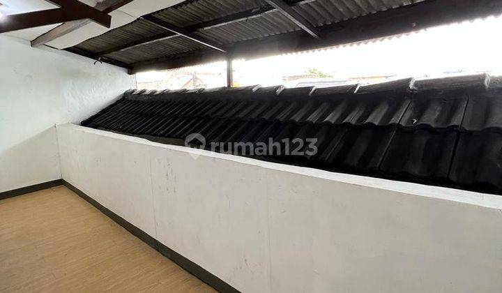 Jual Murah Rumah Cendrawasih Kotabumi Kondisi Siap Huni 7