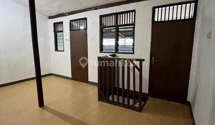 Jual Murah Rumah Cendrawasih Kotabumi Kondisi Siap Huni 6