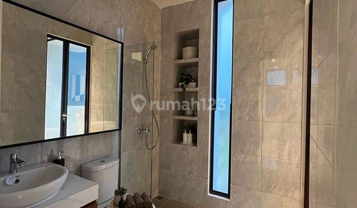 Rumah Giantara Serpong City Sangat Termurah Kondisi Bagus 6