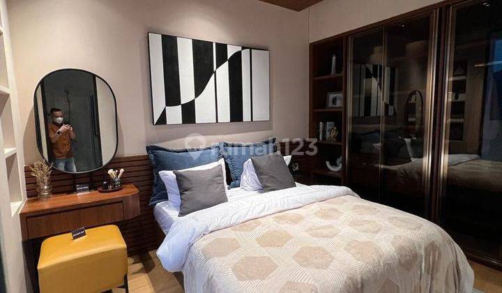 Rumah Giantara Serpong City Sangat Termurah Kondisi Bagus 7