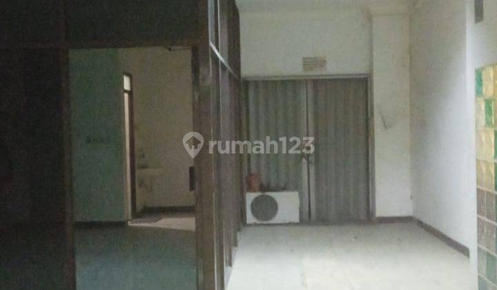 Sewa Ruko Kh. Moh Mansyur Lokasi Hadap Jalan Bagus Untuk Office 2