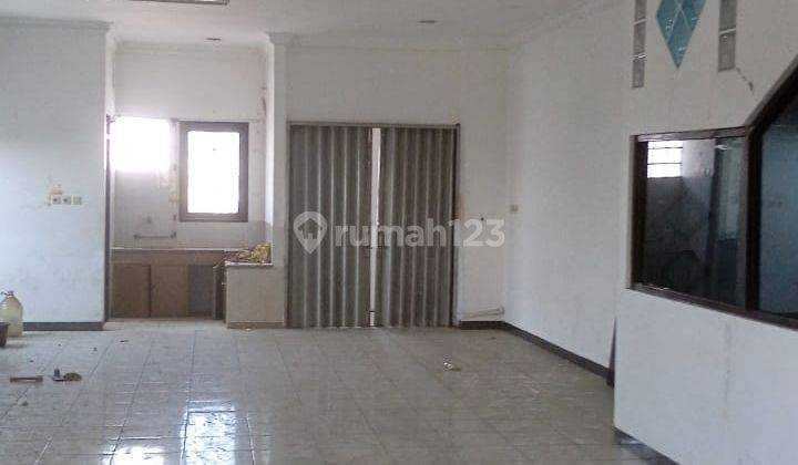 Sewa Ruko Kh. Moh Mansyur Lokasi Hadap Jalan Bagus Untuk Office 6