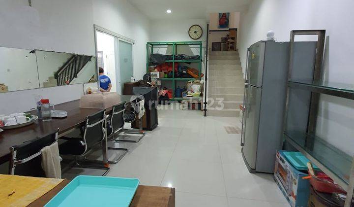 Rumah Kartini Kondisi Siap Pakai Harga Bagus 1