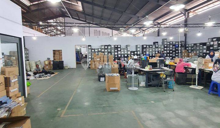 Gudang Kamal Muara Penjaringan Harga The Best 1