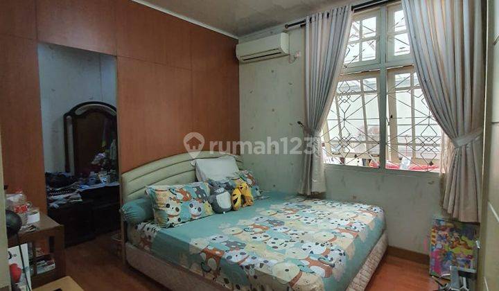 Rumah Pantai Sanur Ancol Harga Terbaik Kondisi Ready 1