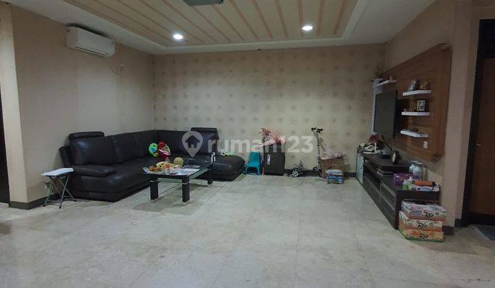 Rumah Pantai Sanur Ancol Harga Terbaik Kondisi Ready 2