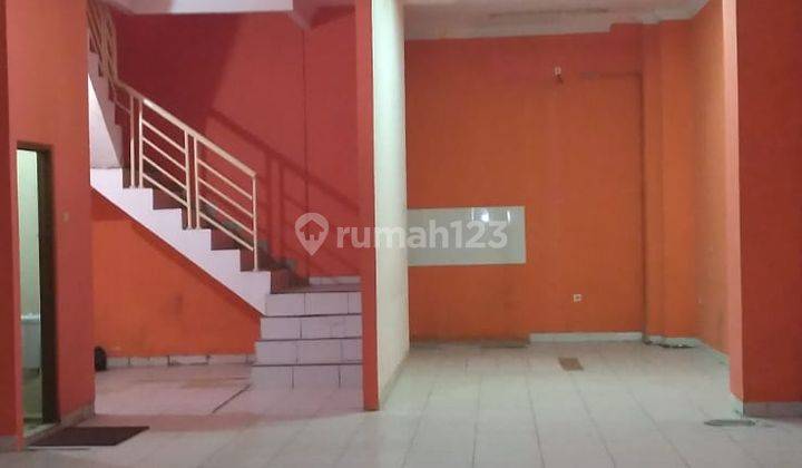 Disewakan Ruko Fatmawati Raya Kondisi Ready Siap Pakai 2