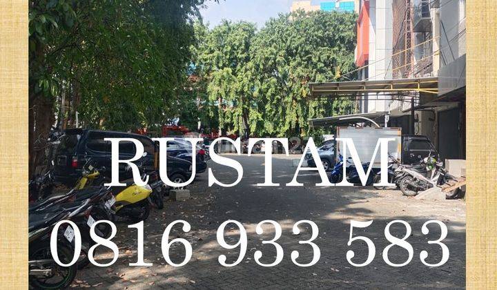 Disewakan Cepat Ruko Rbb Mangga Dua Harga Terbaik 2